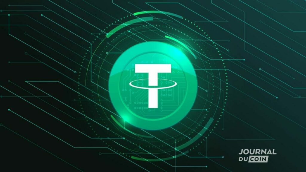 Tether and its USDT land on Aptos with futuristic ambitions